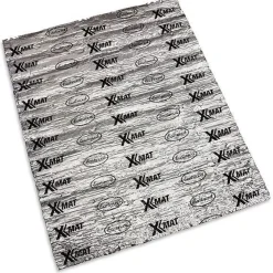 Eastwood X-MAT® Underhood and Headliner Sound and Heat Barrier 51x39x1/4 (15825)