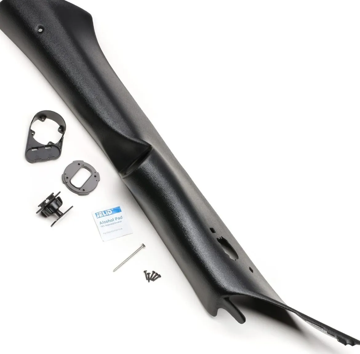 Edge '07-14 Chevrolet/GMC Replacement Pillar Mount (28405)