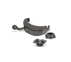 Edge '98.5-02 Dodge 2500/3500 CTS3 Pillar Display Mount (38605)