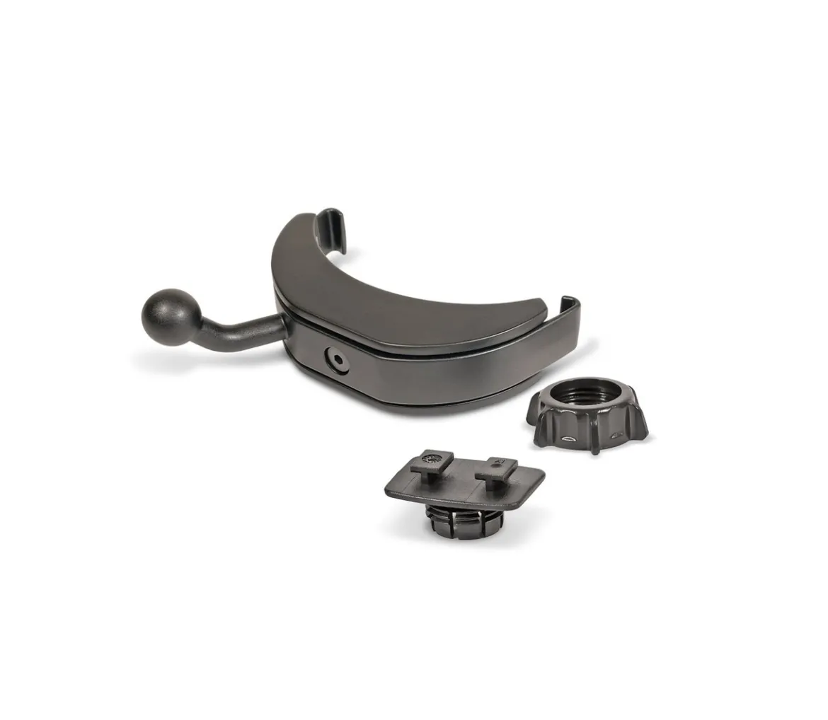 Edge '98.5-02 Dodge 2500/3500 CTS3 Pillar Display Mount (38605)