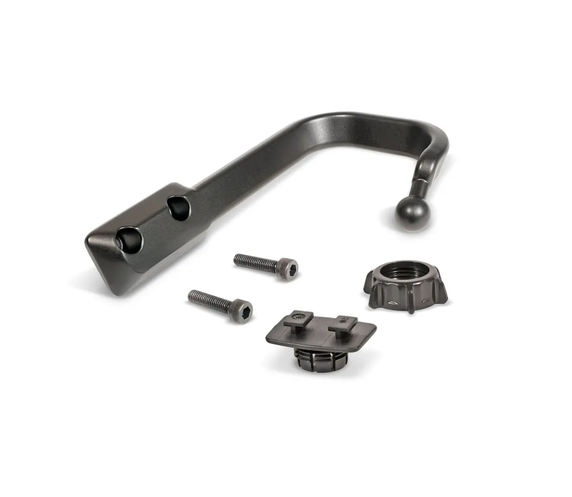 Edge '08-10 Ford F250/F350 SD CTS3 Pillar Display Mount (18605)