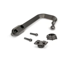 Edge '03-07 Ford F250/F350/Excursion CTS3 Pillar Display Mount (18604)