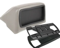Edge '99-04 Ford F-150/F-250/F-350 Dash Pod (18500)