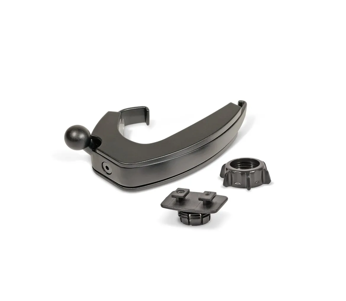 Edge '01-07 GM Classic 2500/3500 CTS3 Pillar Display Mount (28602)