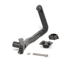 Edge '19-22 Ram 2500/3500 A-Pillar Display Mount (38603)
