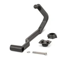 Edge '10-18 Ram Trucks A-Pillar Display Mount (38602)