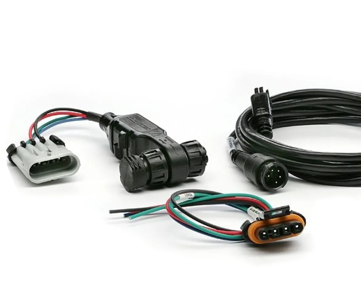 Edge CS2/CTS2/CTS3 EAS Power Switch w/ Starter Kit (98609)