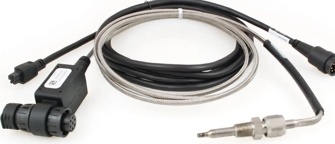 Edge Products Power Switch With Starter Kit (98609)