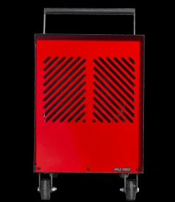 Edwards Portable Power Unit 230V, 3Ph (ED9-HAT002)