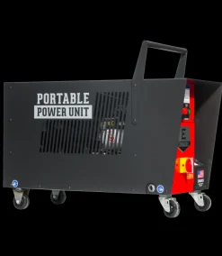 Edwards Portable Power Unit 230V, 3Ph (ED9-HAT002)