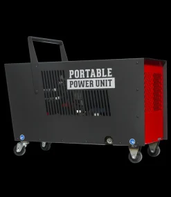 Edwards Portable Power Unit 230V, 3Ph (ED9-HAT002)