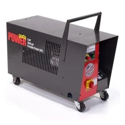 Edwards Portable Power Unit 460V, 3Ph (ED9-HAT004)
