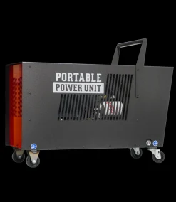 Edwards Portable Power Unit 230V, 1Ph (ED9-HAT001)