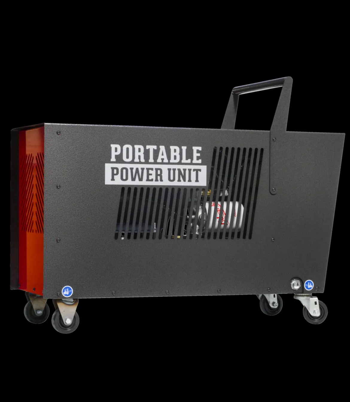 Edwards Portable Power Unit 230V, 1Ph (ED9-HAT001)