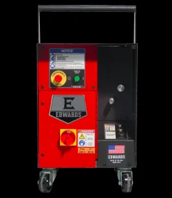 Edwards Portable Power Unit 230V, 1Ph (ED9-HAT001)