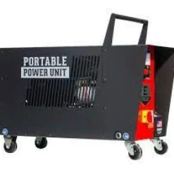 Edwards Portable Power Unit 3 Phase, 575 Volt (ED9-HAT005)