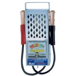 Electronic Specialties 700 Battery Tester 100 Amp 6/12 Volt