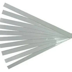 Electronic Specialties 654 Reflective Tape 10 Strips