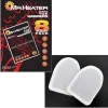 Enerco F235052 Winter Disposable Toe Warmer 8-Pack 6 Hours