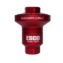 Esco 10609 Air Pressure Reducer For Air Tools