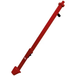ESCO 20408 Pneu-Tek Universal Impact Driven Tire Demounter (20408)