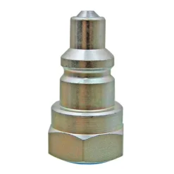 Esco Equipment 10625 Male Coupler With Female Threads, Quick Connect
