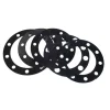 Esco Equipment 60102 Wheel Guard, 10 Hole, 285.75mm B.C., Hub-Piloted, 22mm Stud