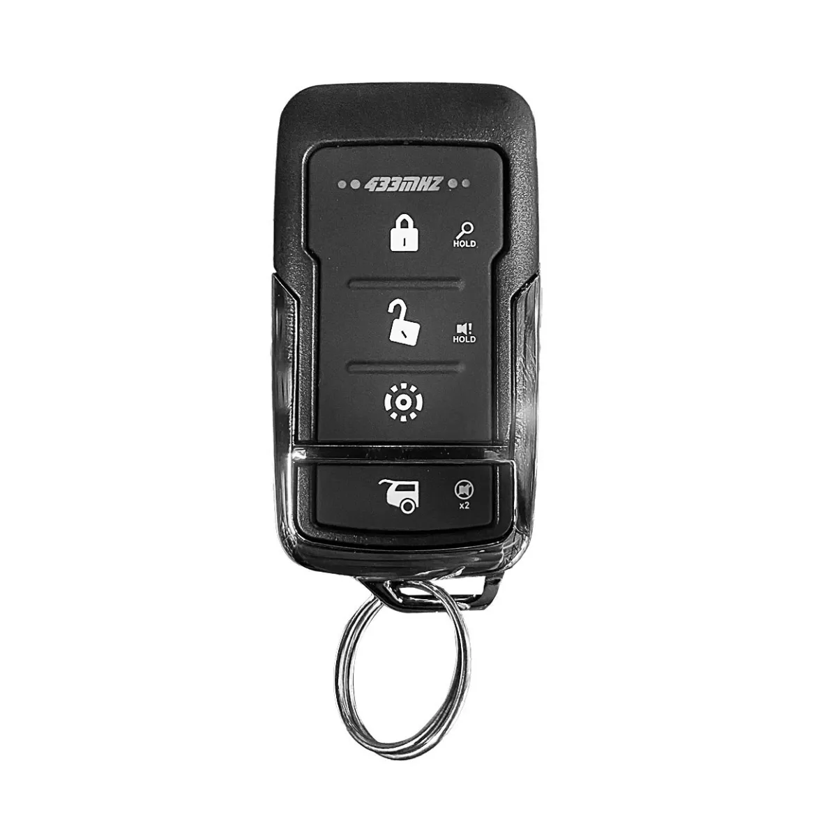 Excalibur 141107 Replacement Remote For Rs360Edp+