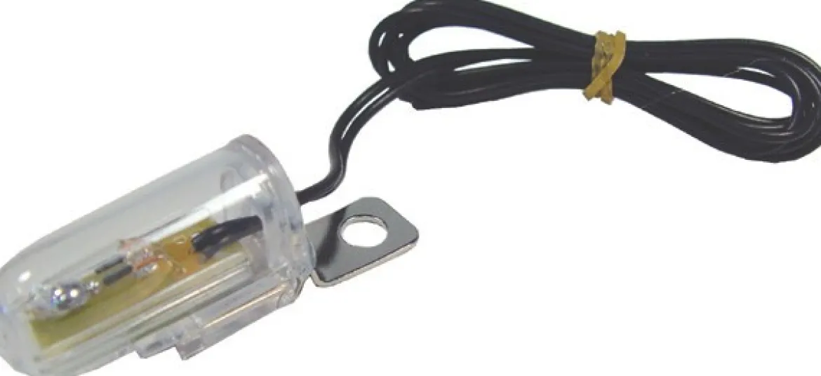 Excalibur AU46 Tilt Switch Omega