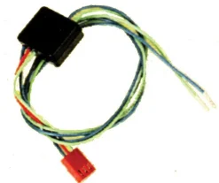 Excalibur DLPP3 Adaptor Exc 3 Pin *Dlpp33* ** Pin Negative To Positive