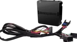 Excalibur OLRSGM7 Omegalink Rs Kit Module And T Harness For Gm 'Flip-Key' Models 2010 And Up