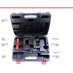 EZ Red Battery Cable Kit (BCK18)