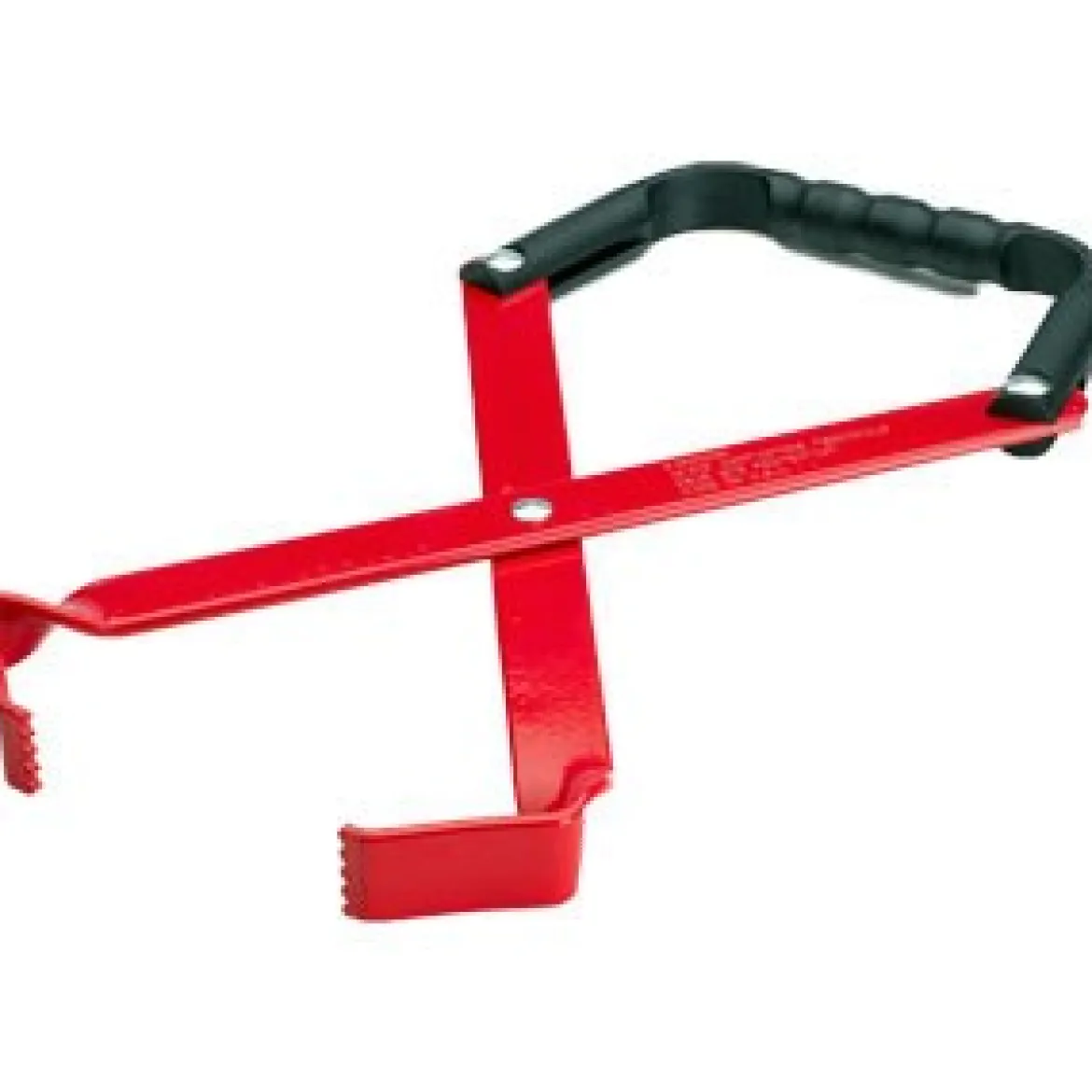 EZ Red BK550 Super Gripper Battery Lifter