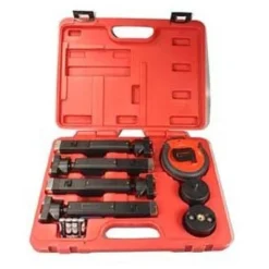EZ Red EZLine Laser Wheel Alignment Tool Kit (EZLINE)