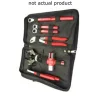 EZ Red 4-in-1 Battery Post Cleaner (BK541)