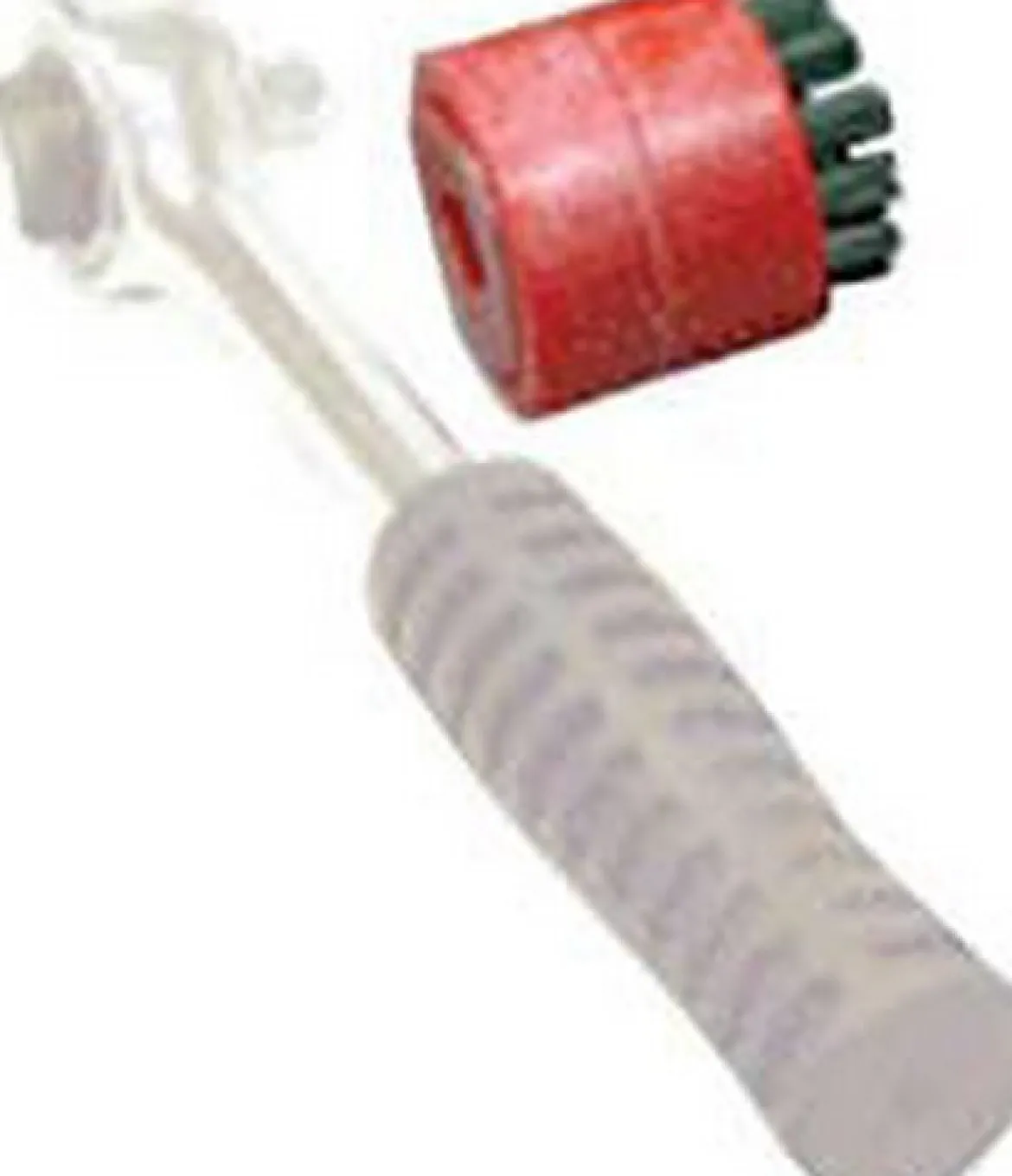 EZ Red 20-Pack Side Terminal Cleaner (BK516-20PCK)
