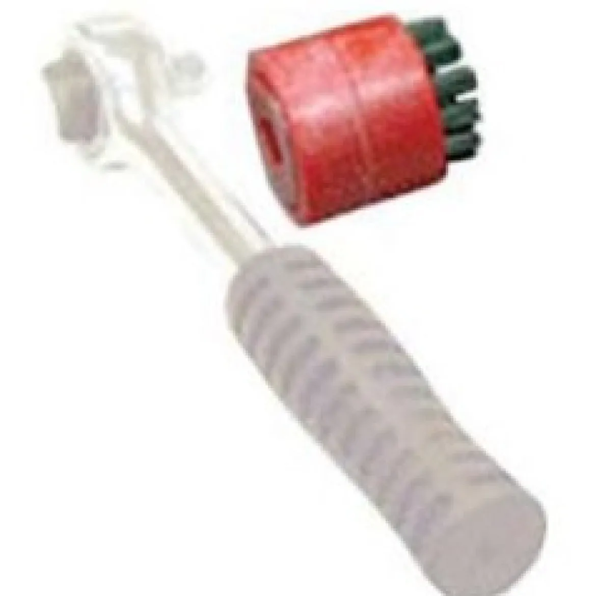 EZ Red Side Terminal Cleaner (BK516)