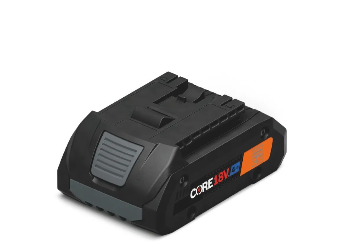 Fein Core 18V 4.0Ah AMPShare High-Capacity Battery with COOLPACK (92604341030)