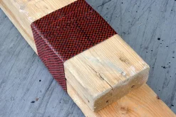 FiberFix 39501 10x Tape - 10x Stonger Than Duct Tape, 1.88 in. x 20 yds.