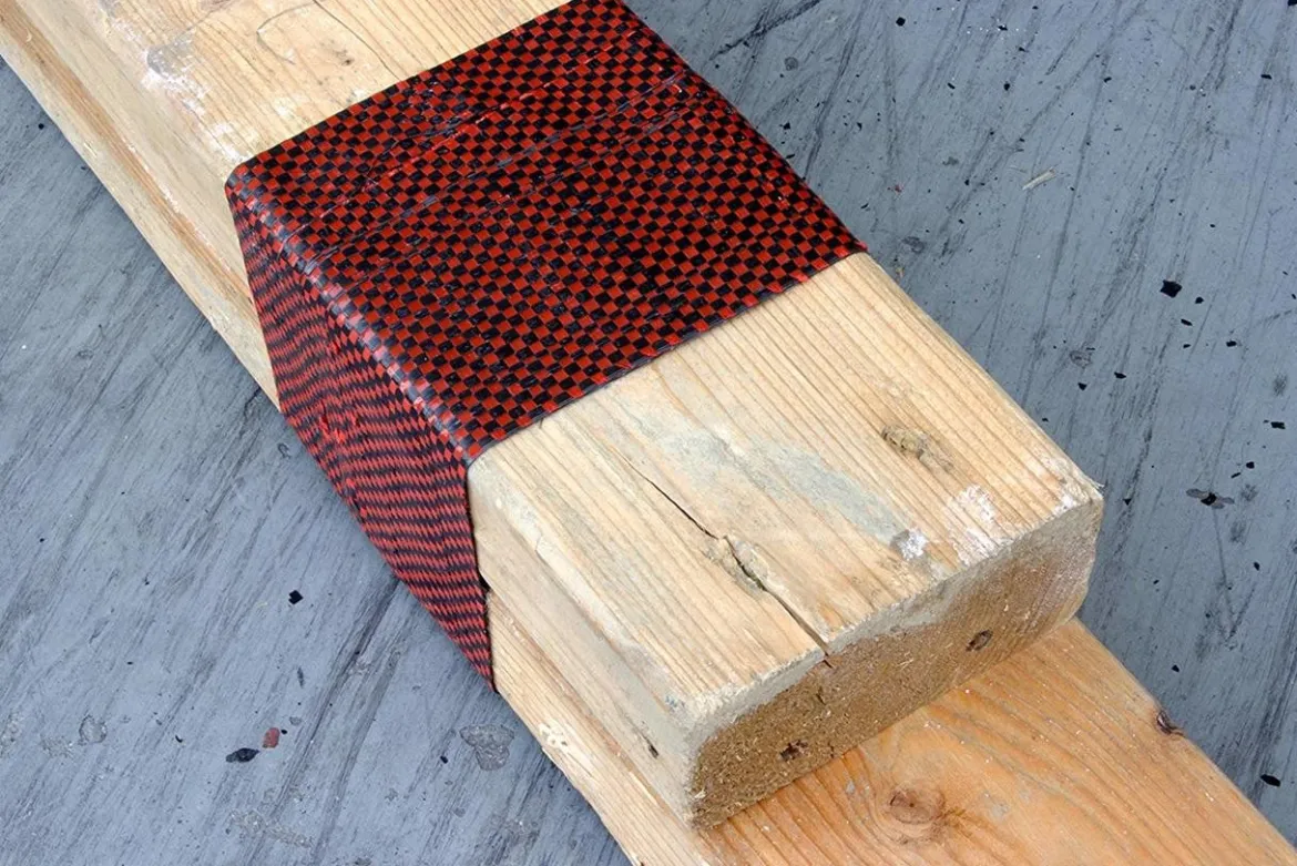 FiberFix 39501 10x Tape - 10x Stonger Than Duct Tape, 1.88 in. x 20 yds.