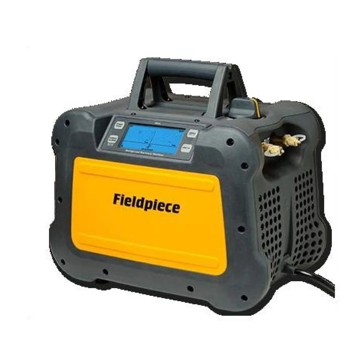 Fieldpiece Refrigerant Recovery Unit (MR45)