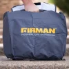 Firman Cover Inverter Portable Generator 2100/2000W (1008)