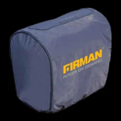 Firman Cover Inverter Portable Generator 2100/2000W (1008)