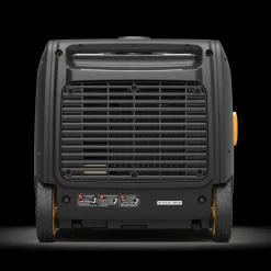 Firman Gas Inverter Portable Generator 3300/3000W Electric Start 50 ST CAN (W03082)