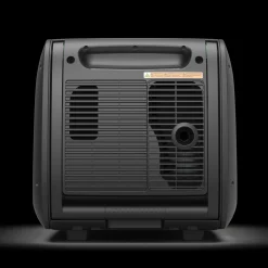 Firman Gas Inverter Portable Generator 3300/3000W Electric Start 50 ST CAN (W03082)