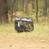 Firman Gas Inverter Portable Generator 2100/1700W Recoil Start Bonus Cover 50 ST CAN (W01782)