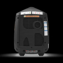 Firman Gas Inverter Portable Generator 2100/1700W Recoil Start 50 ST CAN (W01781)