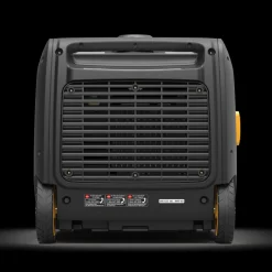 Firman Gas Inverter Portable Generator 3300/3000W Remote Start 50 ST CAN (W03083)