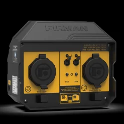 Firman Parallel Kit Inverter Portable Generator 14-50R and TT-30R (1210)