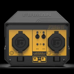 Firman Parallel Kit Inverter Portable Generator 14-50R and TT-30R (1210)